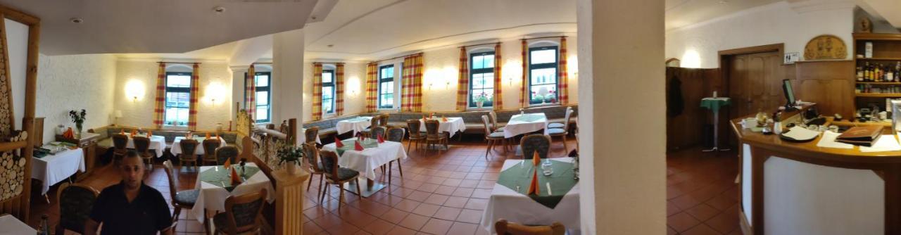Hotel Stadt Olbernhau Exterior photo