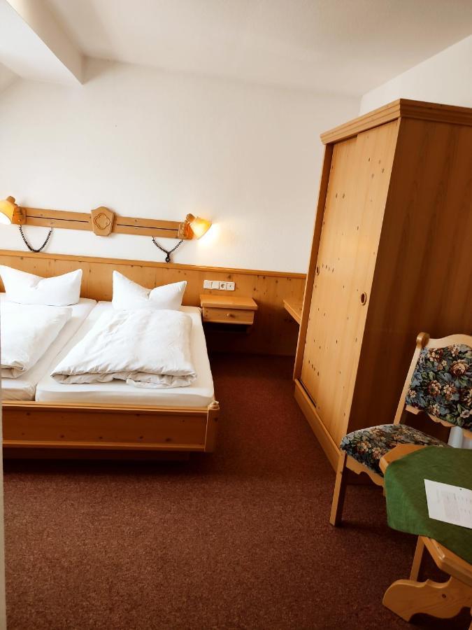 Hotel Stadt Olbernhau Exterior photo