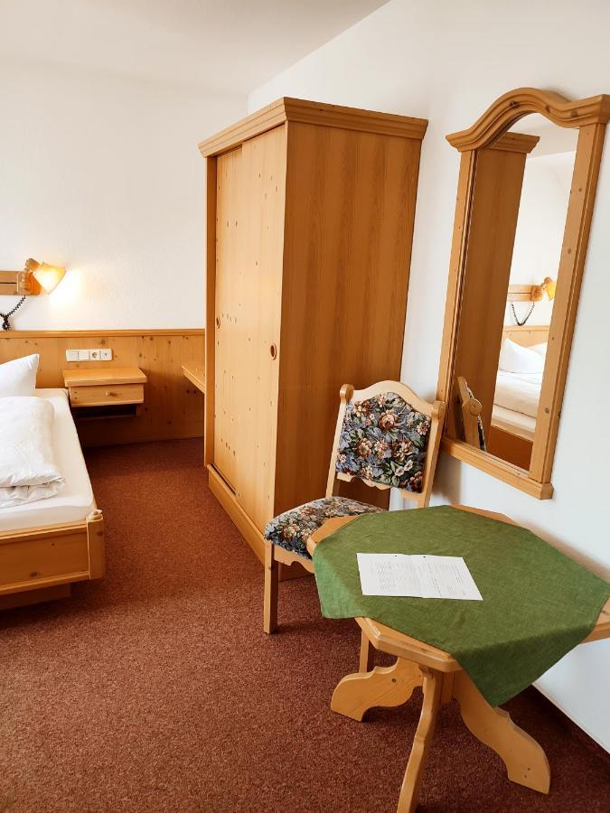 Hotel Stadt Olbernhau Exterior photo
